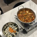 이구역낙곱새앤포차 | 소하동맛집 금천구청역맛집 이구역낙곱새앤닭발 낙곱새 후기