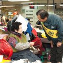 강릉 중앙시장 이미지