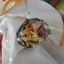 김바비네고덕금호어울림점 | 고덕 분식 새로 오픈한 김바비네 고덕금호어울림점 방문후기