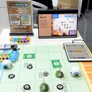 테일봇 언플러그드 코딩 이미지