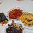 대구감삼역맛집 30년전통 모두랑분식 포장 후기