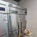 부산 사직동 라셀르업소용냉장고 수리 [라셀르냉동고콤프교환]
