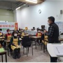 미추홀시니어클럽 이미지