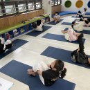 요가 A반 이미지