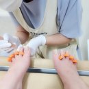 더하다 연산점 | 부산 양정동 네일샵 &#39;네일을 더하다&#39; 손톱 발톱 관리 후기 &amp; 가격 꿀팁