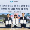 에스엠알(SMR)