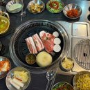 마서방진안흑돼지 이미지