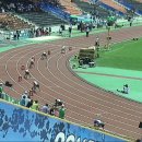 2013 세계청소년육상경기대회 여자 400m 예선5조 이미지