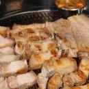 진주 여행 진주성 촉석루 근처 현지인 맛집 중안동 고기집 추천 &#39;불타는연탄집&#39; 본점 내돈내산후기