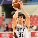 '하나의 중국'을 외친 KBL 중국출신 농구선수 우띠롱 이미지