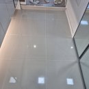 허브파크 | 부산 부암동 허브팰리스 더파크 무펄 줄눈 시공 후기