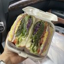 인천 민스 샌드위치(민&#39;s sandwich) / 한 상자로 저녁까지 든든하네