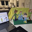 이월초교 병설유치원 이미지