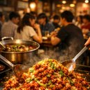 송림식당