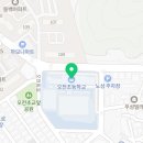 찬우물길(오전초) 이미지