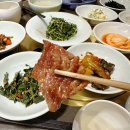 삼원 | 연말 가족외식하기 좋은 압구정맛집 삼원가든 코스요리 후기