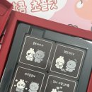 초콜릿 | [초콜릿선물] 곰돌찡토끼찡 초콜릿 후기