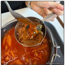 빨간자전거성남 | [단대오거리/신구대] 분식 맛집 '빨간자전거 성남금광점'
