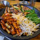 돈고집 | 전주 우아동 맛집 돈고집 후기