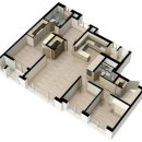 호반베르디움센트로포레 이미지