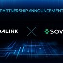 주식회사 메가링크 이미지