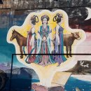 정수A목장 | 해양 제국이었던 탐라국 제주