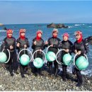 주전어촌체험마을 이미지