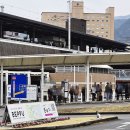 11620-10-36-7 | 벳부 로프웨이에서 스기노이호텔 가는 방법 36번 버스 이동 실제 후기