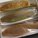 부산고등어빵 이미지