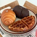 어라운드에잇 | [파주카페] 데이트코스추천 어라운드에잇 벚꽃에이드 소금빵 맛집 후기