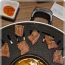 꽃담우정육식당혁신