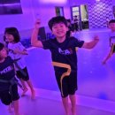 민족태권도전문도장 이미지