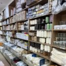 방산시장 | 두쫀쿠 만들다 통장 털림 (feat. 방산시장 포장재 쇼핑 후기)