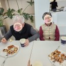 사회복지법인정혜원 커피홀 김해장유점 | [정혜원김해장유주간보호센터] 카페나들이~
