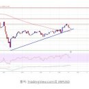 [주요 뉴스] 리플, 지지선 위에서 회복 파동 … 저항선 돌파 여부 주목 이미지