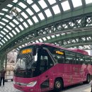 푸드헌트 - 용인시 기흥구 관곡로64번길 18 | 파리지앵 마카오 에펠탑뷰 객실 후기 with 5살 아들