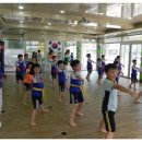 경상대백호태권도장 이미지