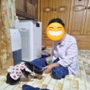 한빛세차장 | 2024년 9월 일상모음 - 팔찌선물, 추석, 몸조리중, 붕어빵, 치킨