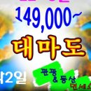 대마도투어주 이미지