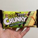 삼우유통 | 편의점 신상 아이스크림 크런키 두바이 st 피스타치오 모나카 초코바