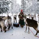라플란드 이미지