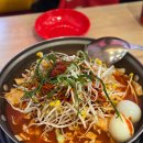 아주로 | 수원 아주대 맛집 동떡이 즉석떡볶이 후기