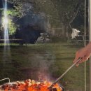 화개악양농협주유소 | [ 하동 숙소 산골매실펜션 ] 수국방 숙박 후기