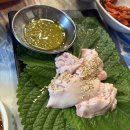 대어회수산 | [용인맛집] 용인 보라동 맛집｜대어수산 쥐치회·새우구이·방어 서비스까지 (내돈내산 후기)