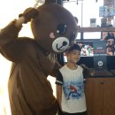 주바운스 트램폴린파크 이미지