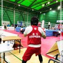 김지산 복싱센터 이미지