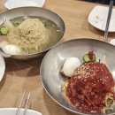 진미네슈퍼(진미네 진미) | 강남 평양냉면 맛집 : 진미평양냉면