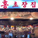 홍초장집
