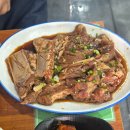 산현로 | 갈비 러버라면 무조건 저장! 일산역 권마포갈비 수제 돼지갈비
