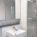 유한회사 제일가스 | 욕실인테리어 유한락스 제로앤클리어 2종 물때 주방기름때 제거 한 번에!